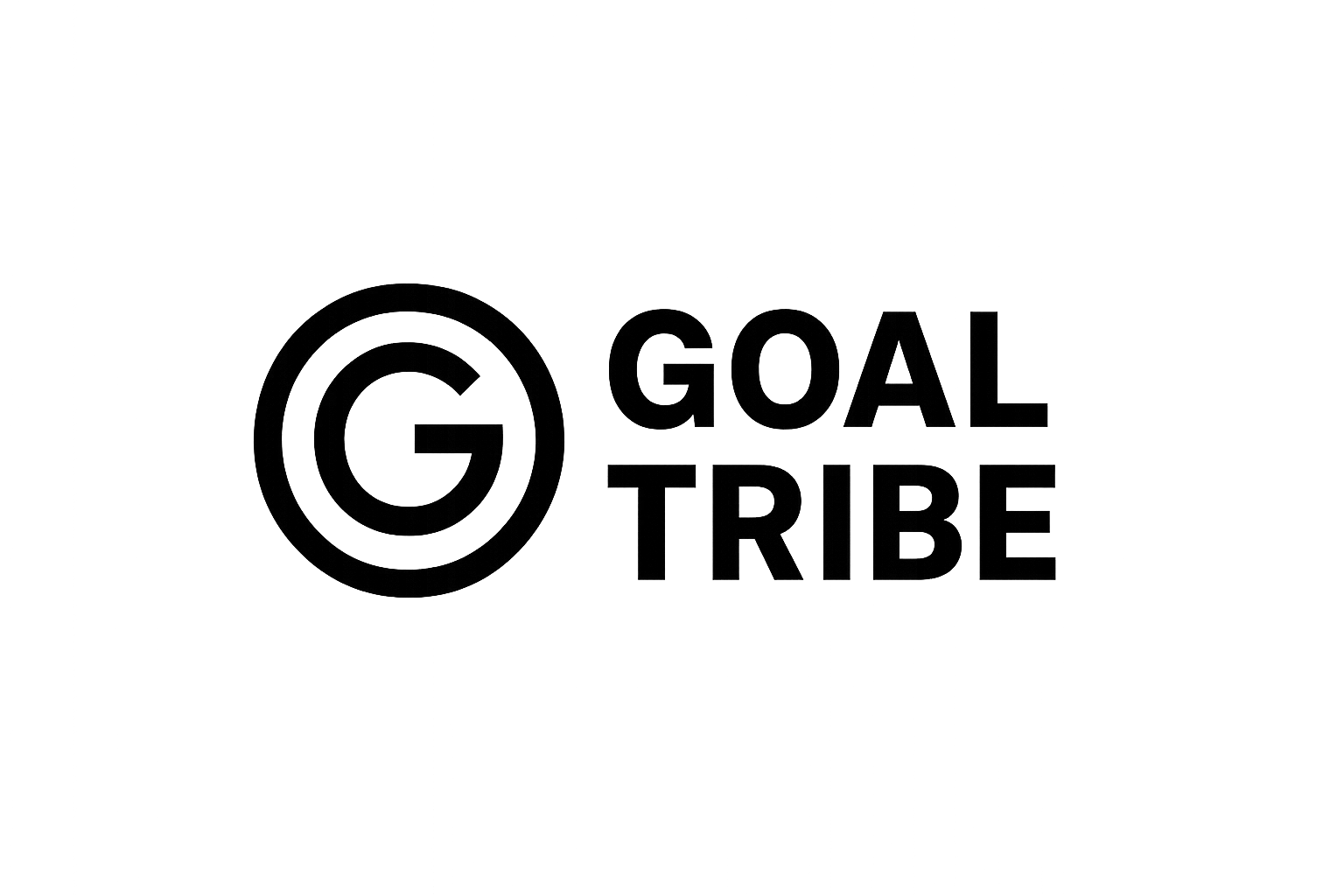 Banner for Goal Tribe